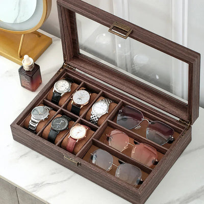 Boite De Rangement Montre Watches & Accessories