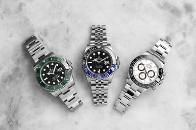 Montre-Homme-Quartz-Wristwatches Watches & Accessories