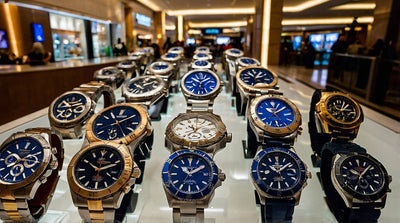 Montre Homme Automatique Watches & Accessories