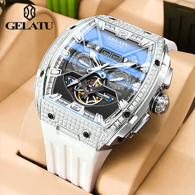 Automatic Men's Watch Watches & Accessories