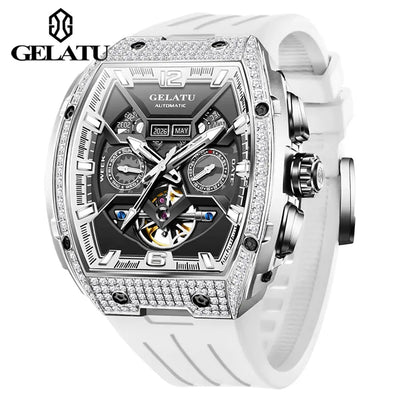 Automatic Men's Watch Watches & Accessories