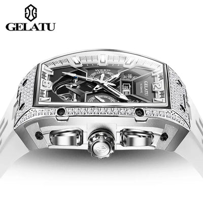 Automatic Men's Watch Watches & Accessories
