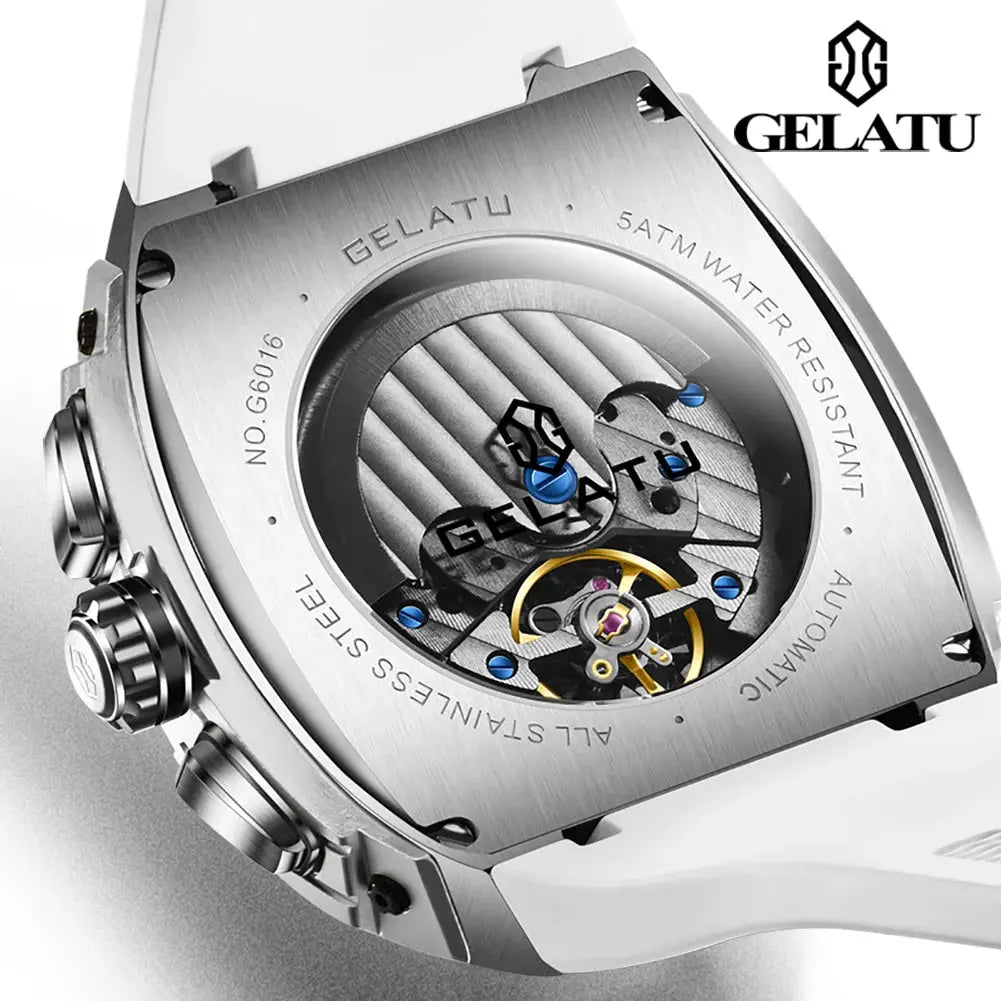 Automatic Men's Watch Watches & Accessories