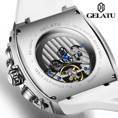 Automatic Men's Watch Watches & Accessories