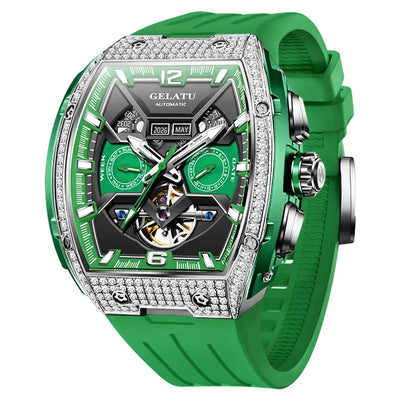Automatic Men's Watch Watches & Accessories