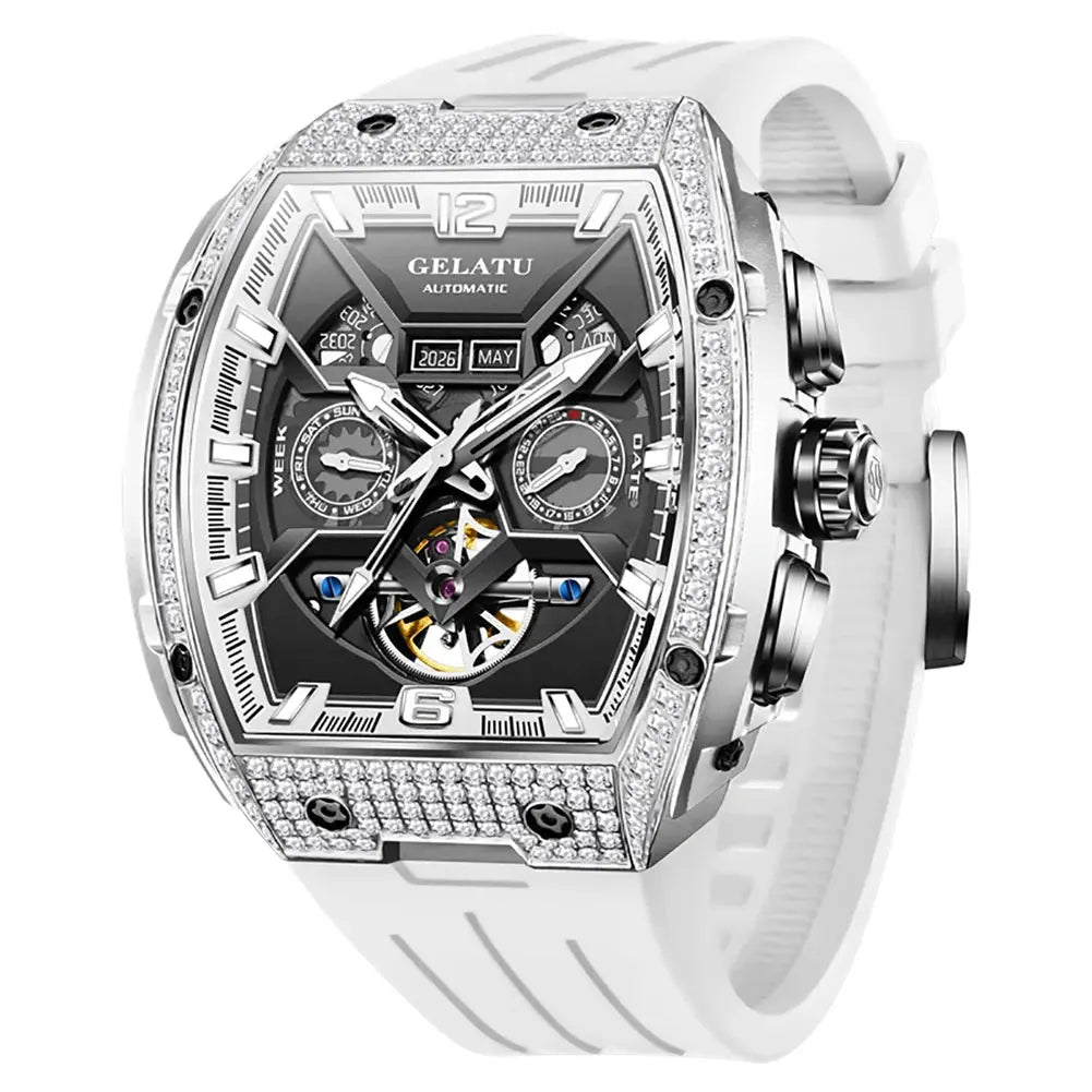 Automatic Men's Watch Watches & Accessories