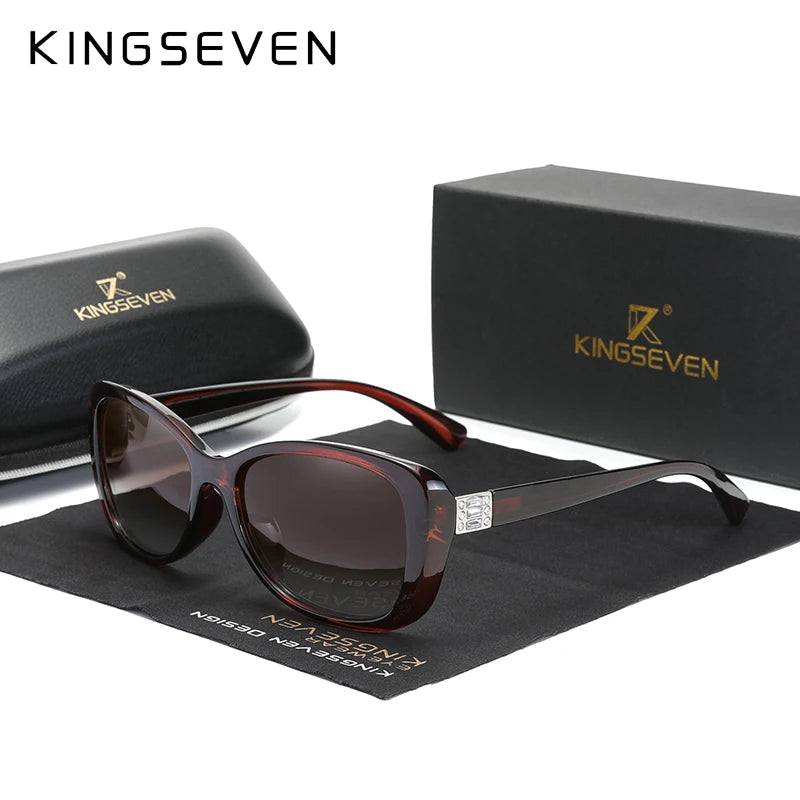 Elegant Lunette De Soleil pour Femme - Watches & Accessories