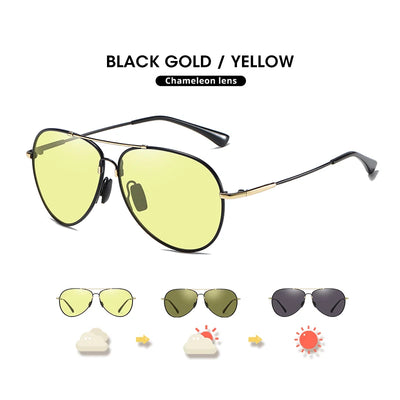 Lunettes de soleil homme polarized - Watches & Accessories