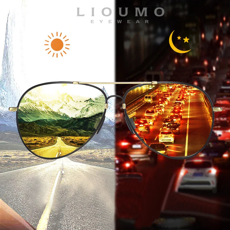 Lunettes de soleil homme polarized - Watches & Accessories
