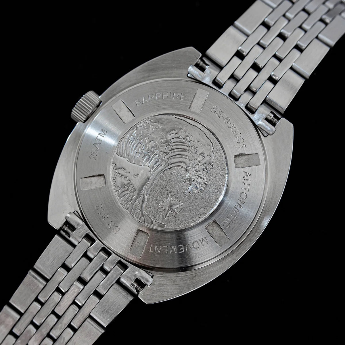 Nouvelle montre homme automatique Wristwatches - Watches & Accessories