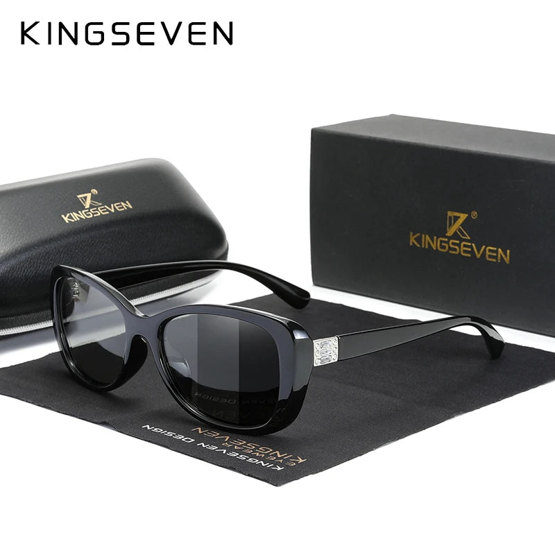 Elegant Lunette De Soleil pour Femme - Watches & Accessories