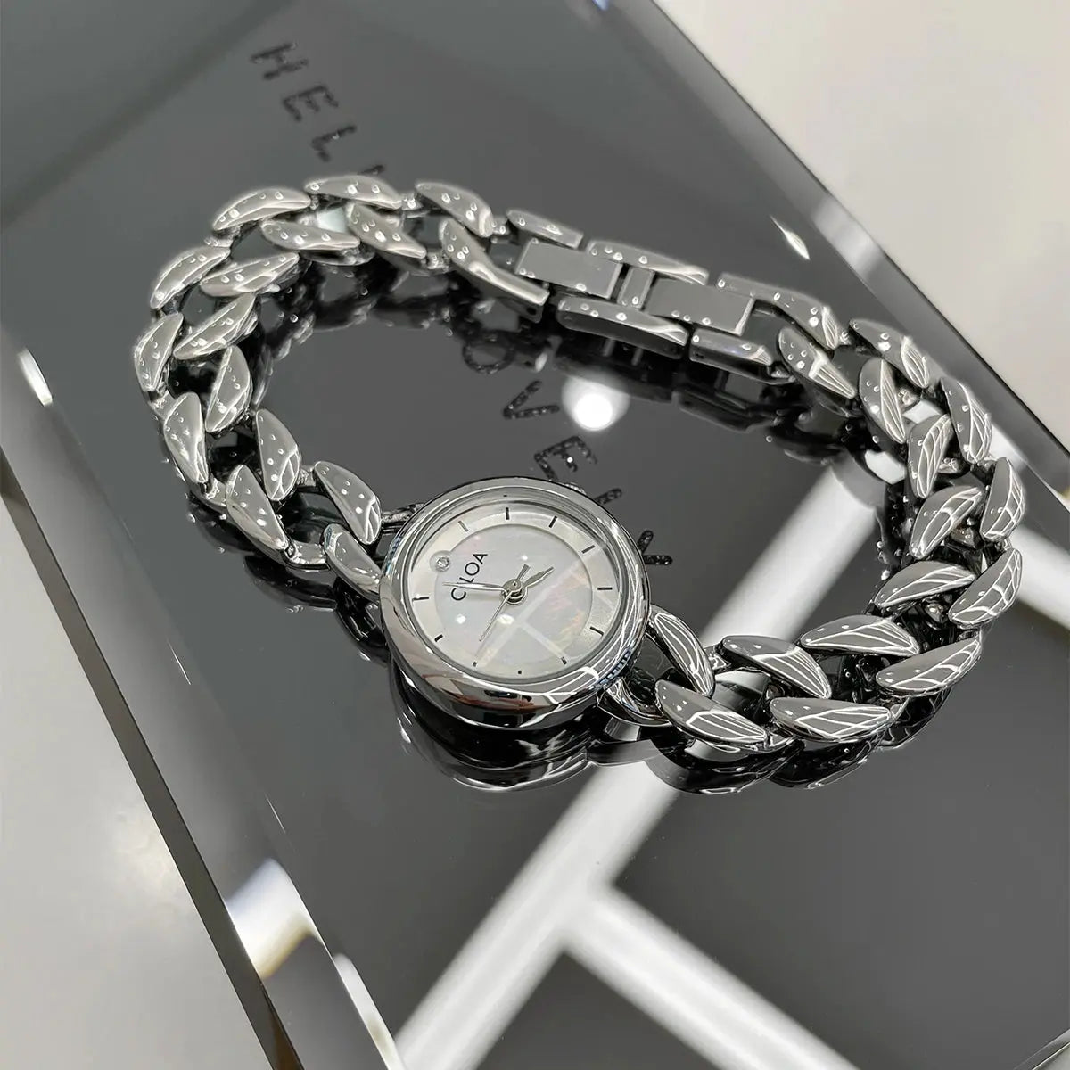 Montre Femme Artistic Watches & Accessories