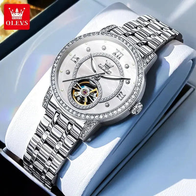 Montre Femme Automatique Watches & Accessories