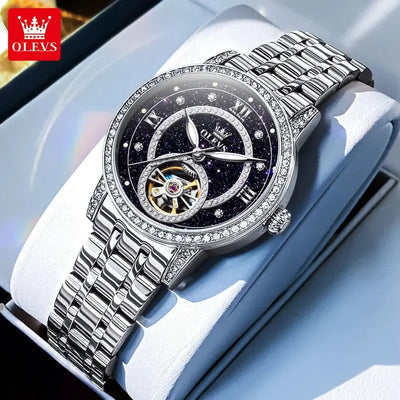 Montre Femme Automatique Watches & Accessories