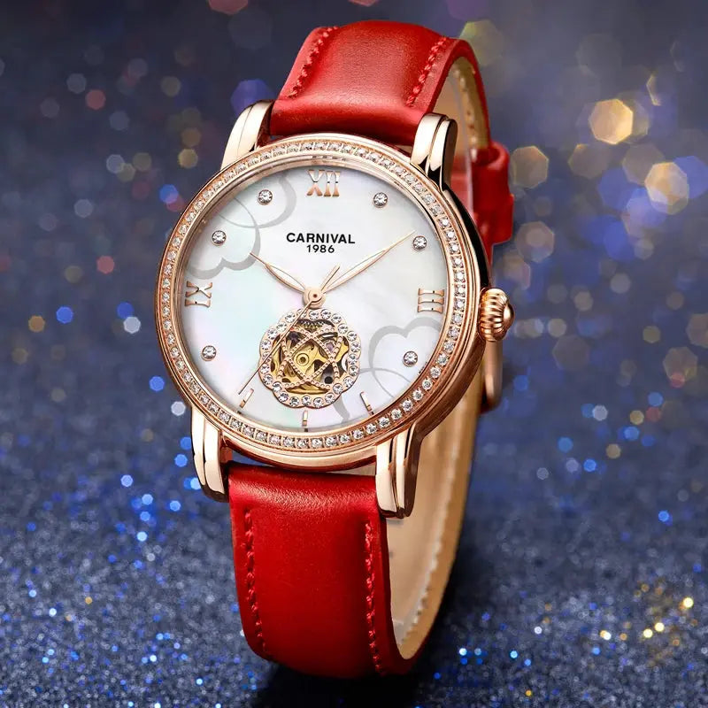 Montre Femme Automatique Watches & Accessories