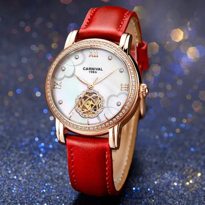 Montre Femme Automatique Watches & Accessories
