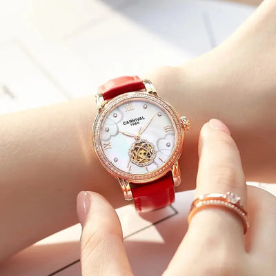 Montre Femme Automatique Watches & Accessories