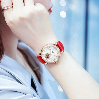 Montre Femme Automatique Watches & Accessories