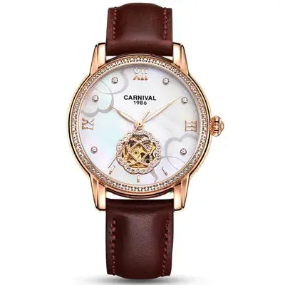 Montre Femme Automatique Watches & Accessories