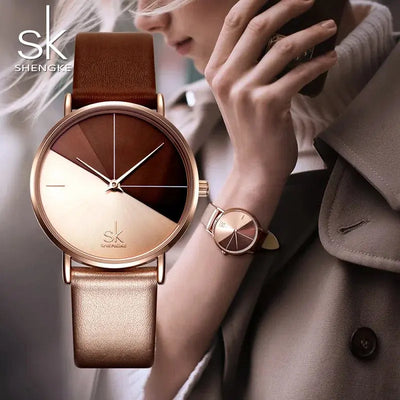 Montre Femme Creative Watches & Accessories