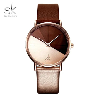 Montre Femme Creative Watches & Accessories