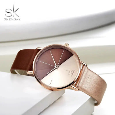 Montre Femme Creative Watches & Accessories