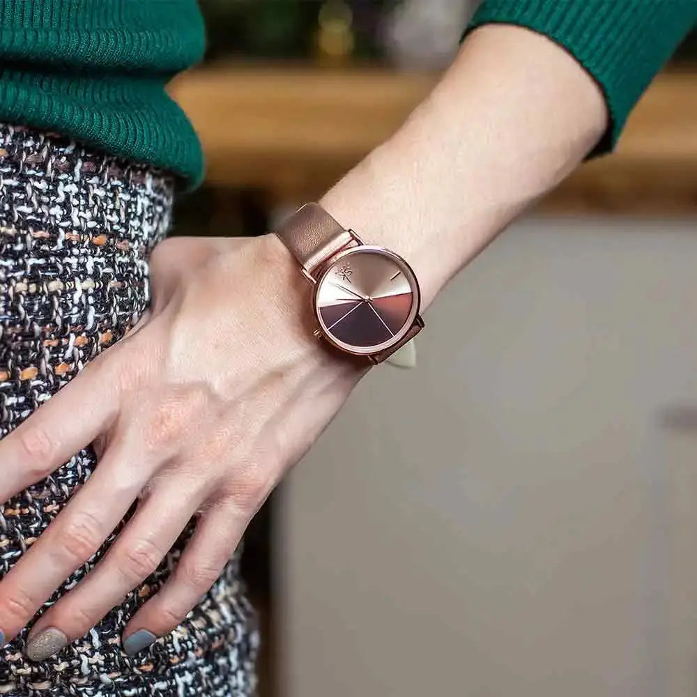 Montre Femme Creative Watches & Accessories