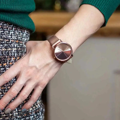 Montre Femme Creative Watches & Accessories