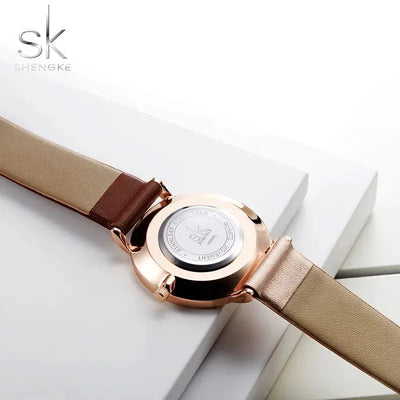 Montre Femme Creative Watches & Accessories