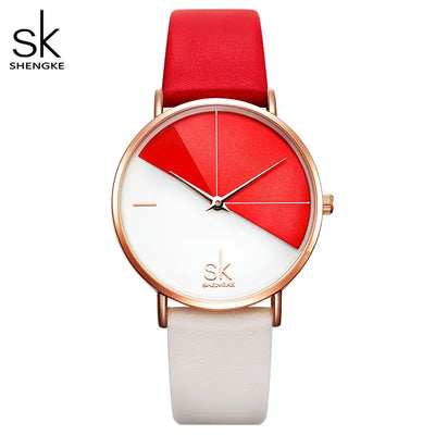 Montre Femme Creative Watches & Accessories