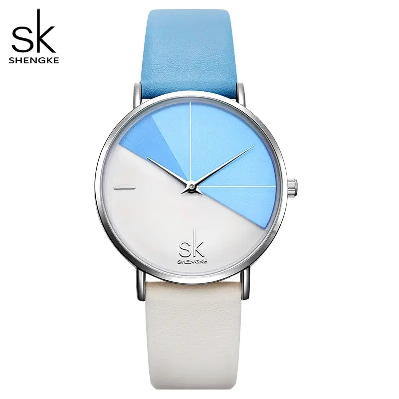 Montre Femme Creative Watches & Accessories