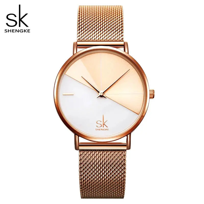 Montre Femme Creative Watches & Accessories