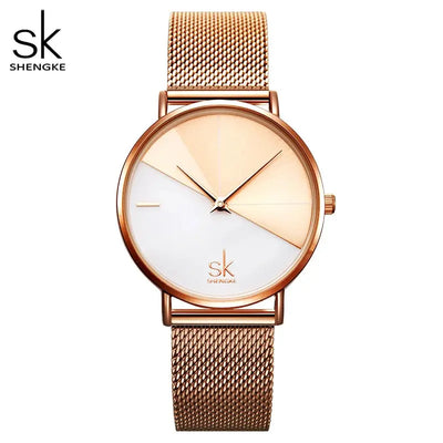 Montre Femme Creative Watches & Accessories