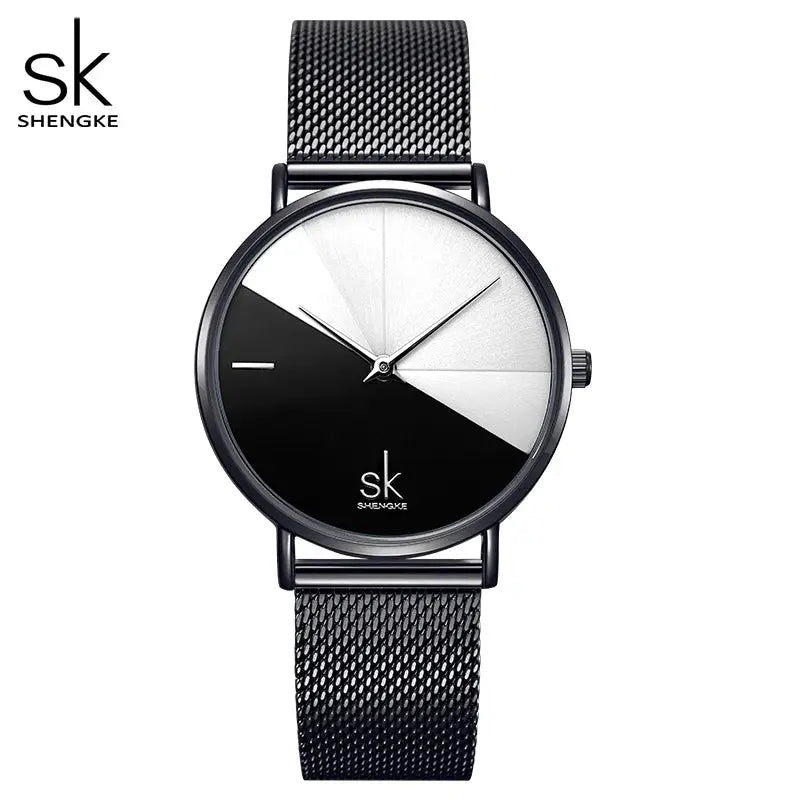 Montre Femme Creative Watches & Accessories