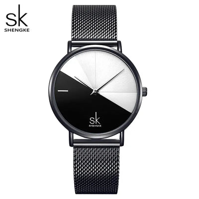 Montre Femme Creative Watches & Accessories