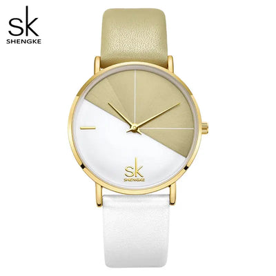 Montre Femme Creative Watches & Accessories