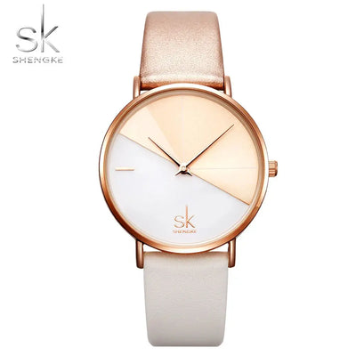 Montre Femme Creative Watches & Accessories