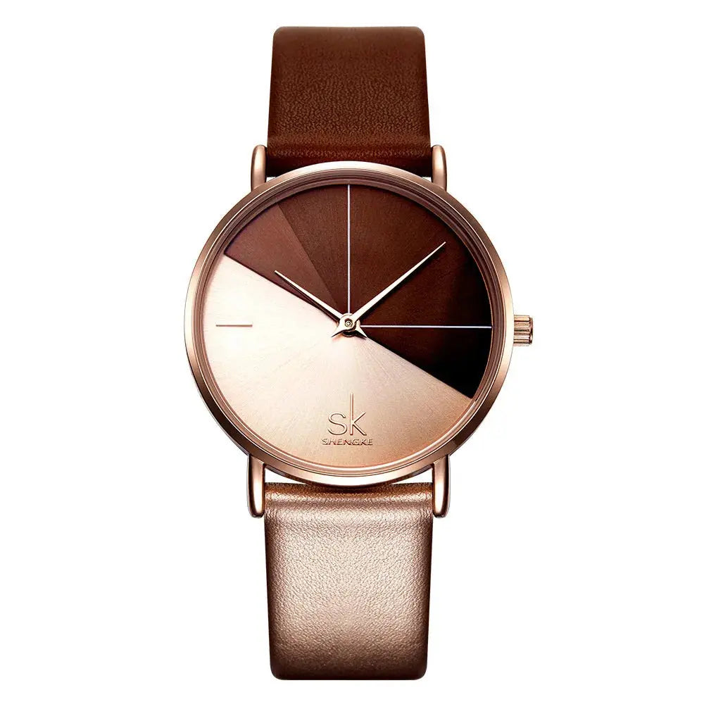 Montre Femme Creative Watches & Accessories