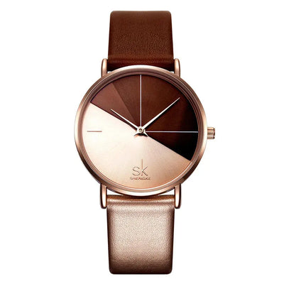 Montre Femme Creative Watches & Accessories