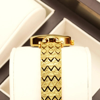Montre Femme Gold Watches & Accessories