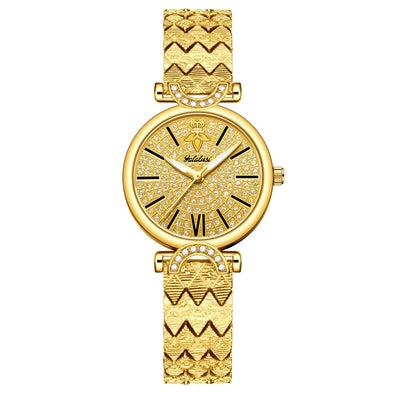Montre Femme Gold Watches & Accessories