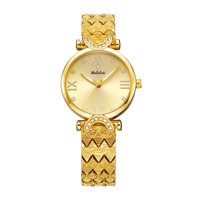 Montre Femme Gold Watches & Accessories