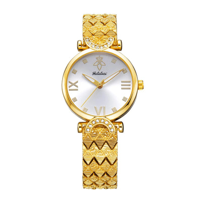 Montre Femme Gold Watches & Accessories