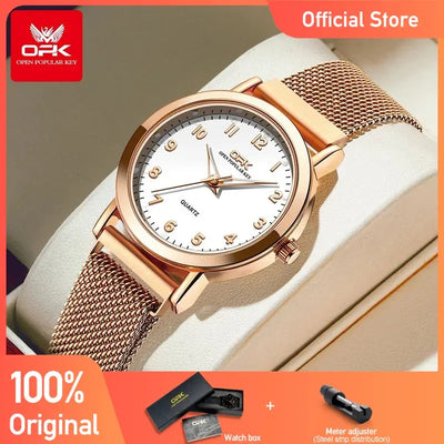 Montre Femme Luminous Watches & Accessories
