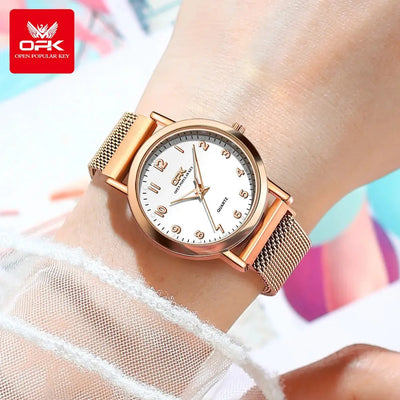 Montre Femme Luminous Watches & Accessories