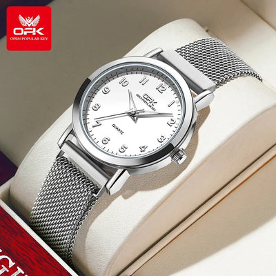 Montre Femme Luminous Watches & Accessories