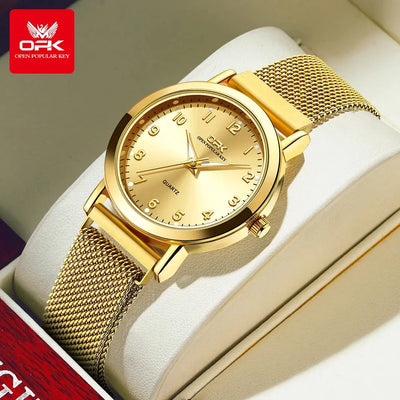 Montre Femme Luminous Watches & Accessories