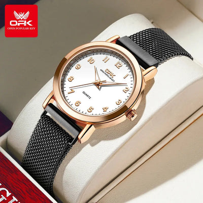 Montre Femme Luminous Watches & Accessories