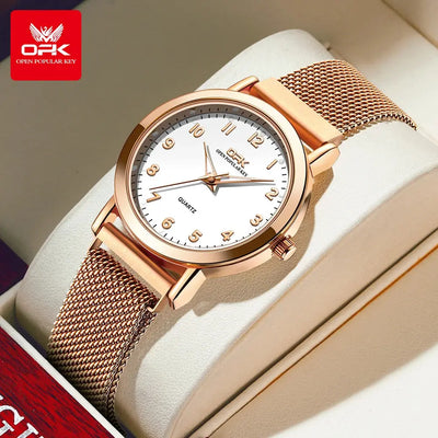 Montre Femme Luminous Watches & Accessories