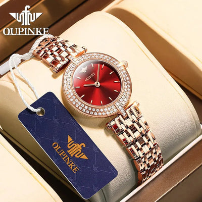 Montre Femme Quartz Watches & Accessories